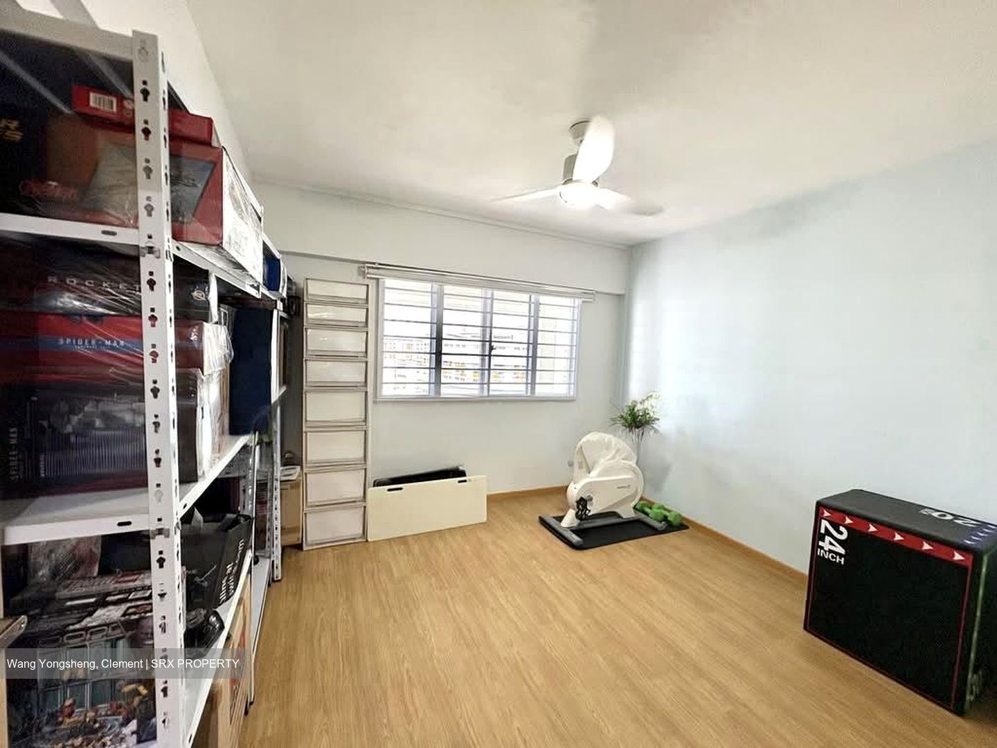 Blk 941 TAMPINES PALMSVILLE (Tampines), HDB Executive #585443251